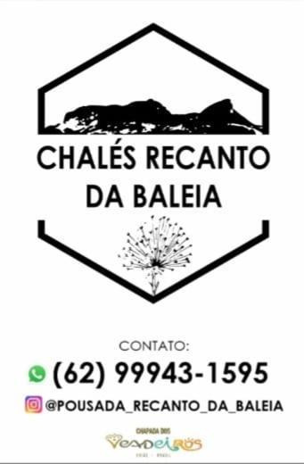 Chales Recanto Da Baleia Alto Paraiso de Goias Exterior photo